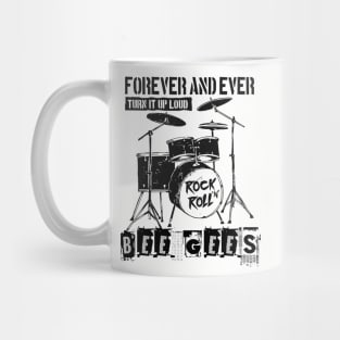 bee gees forever and ever Mug